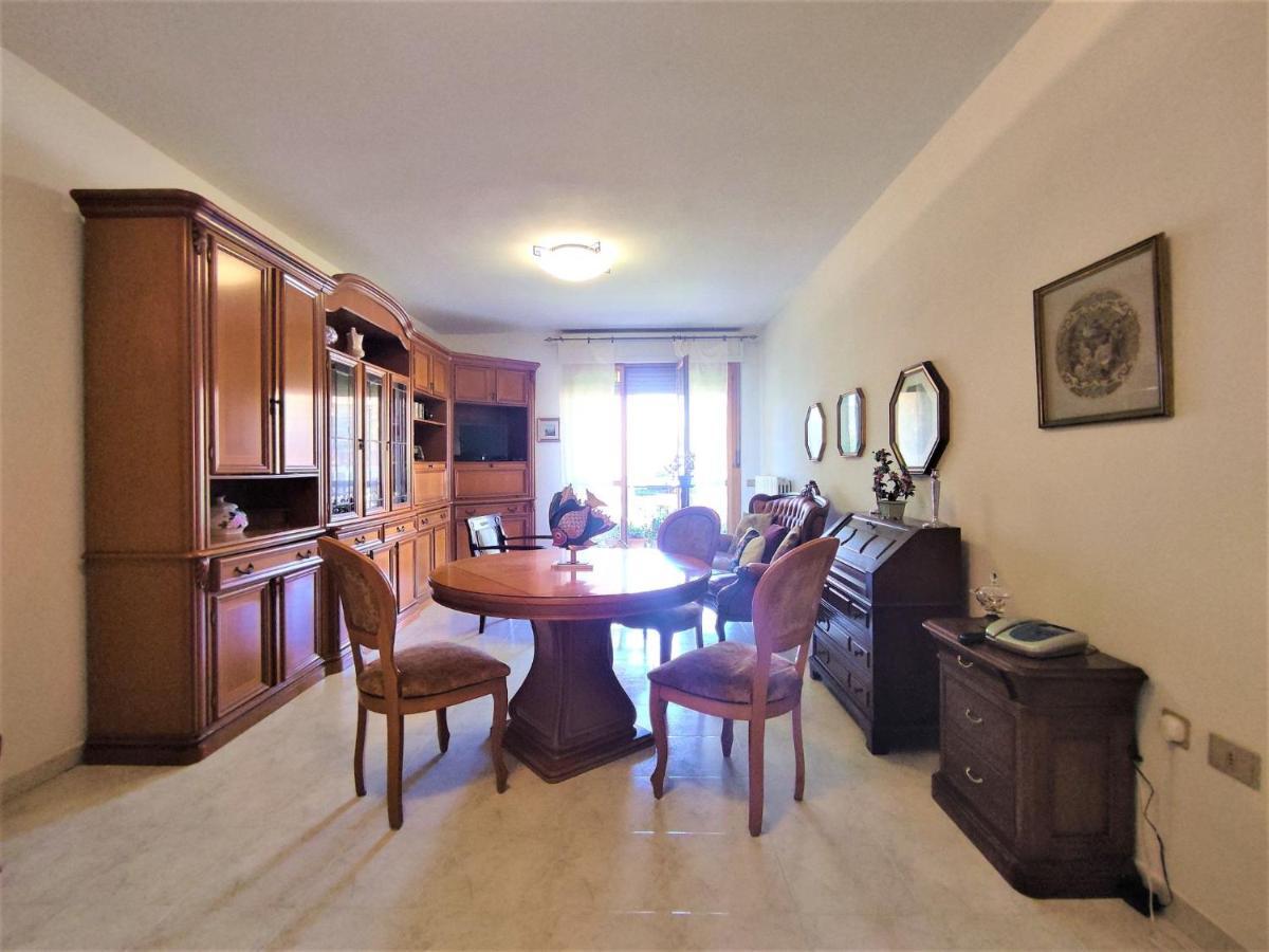 Apartment Casa Maccianti By Interhome Фоллоника Экстерьер фото