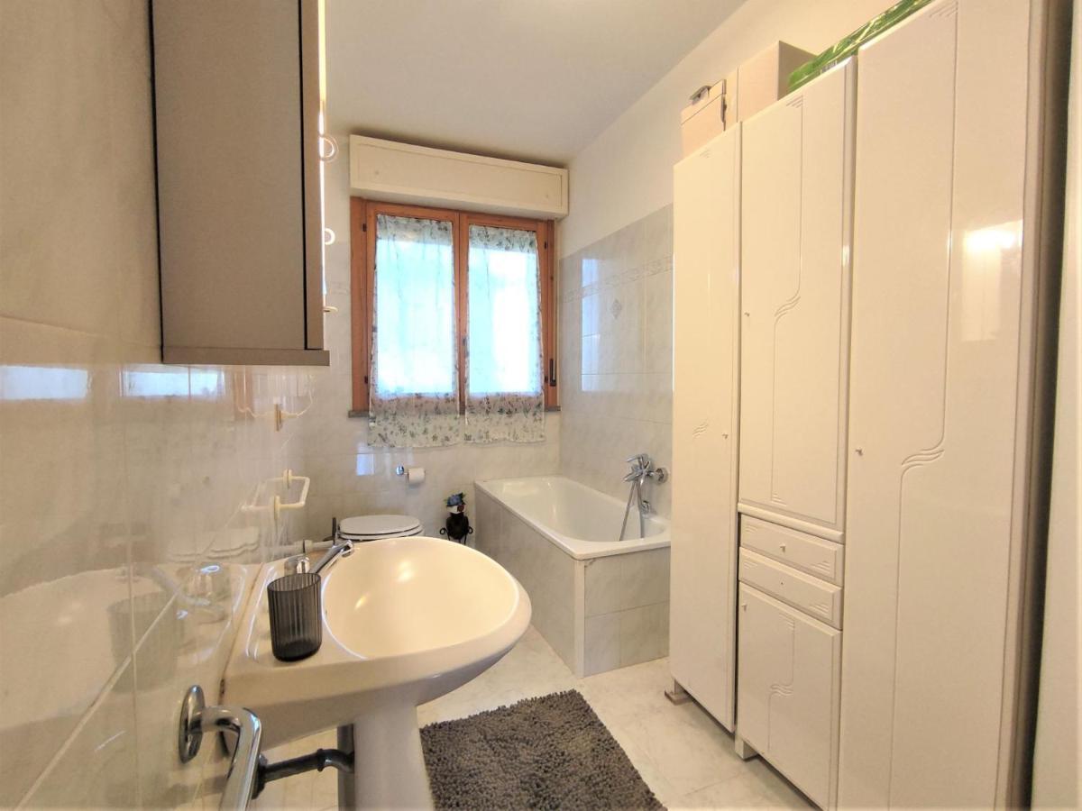 Apartment Casa Maccianti By Interhome Фоллоника Экстерьер фото