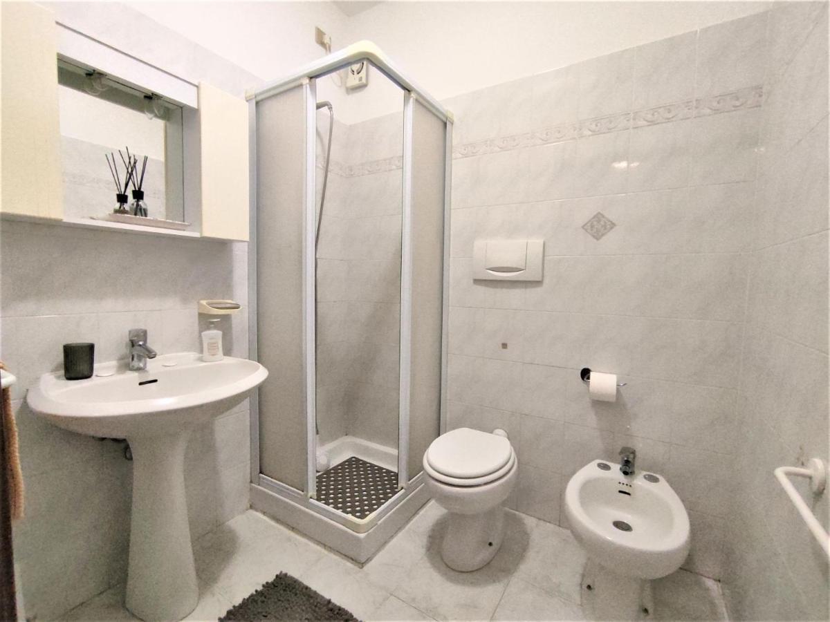 Apartment Casa Maccianti By Interhome Фоллоника Экстерьер фото