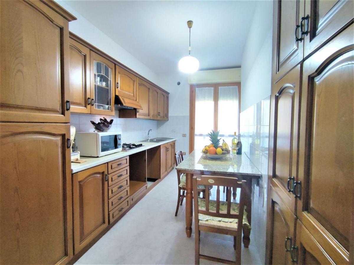Apartment Casa Maccianti By Interhome Фоллоника Экстерьер фото