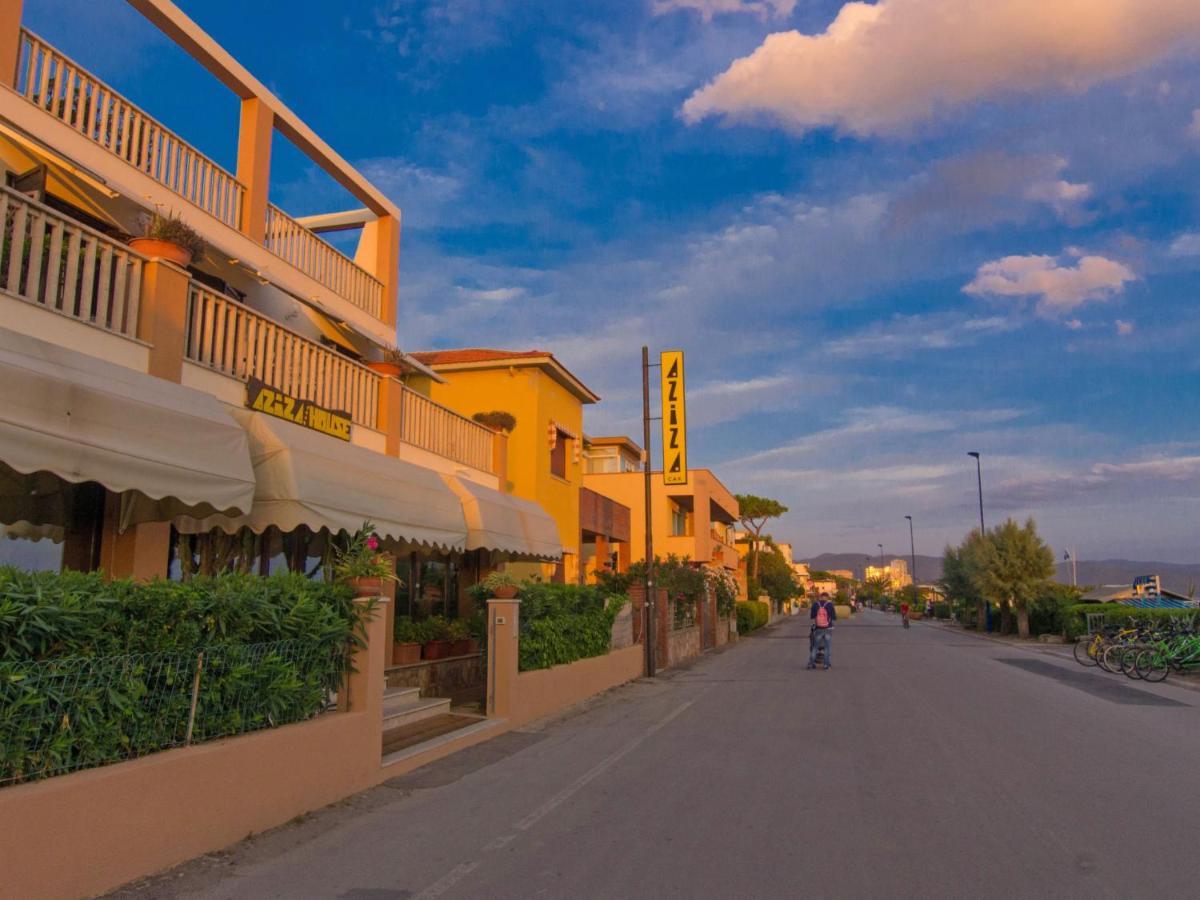 Apartment Casa Maccianti By Interhome Фоллоника Экстерьер фото