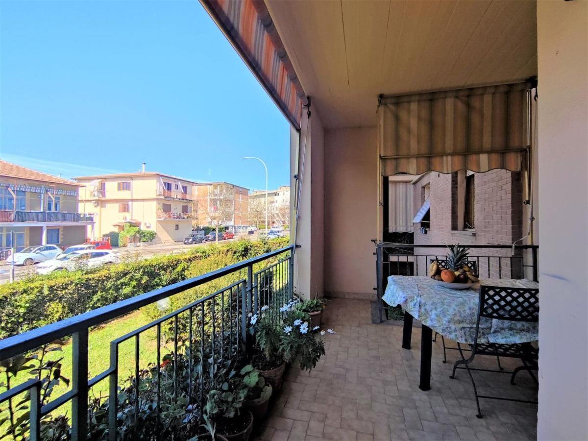 Apartment Casa Maccianti By Interhome Фоллоника Экстерьер фото